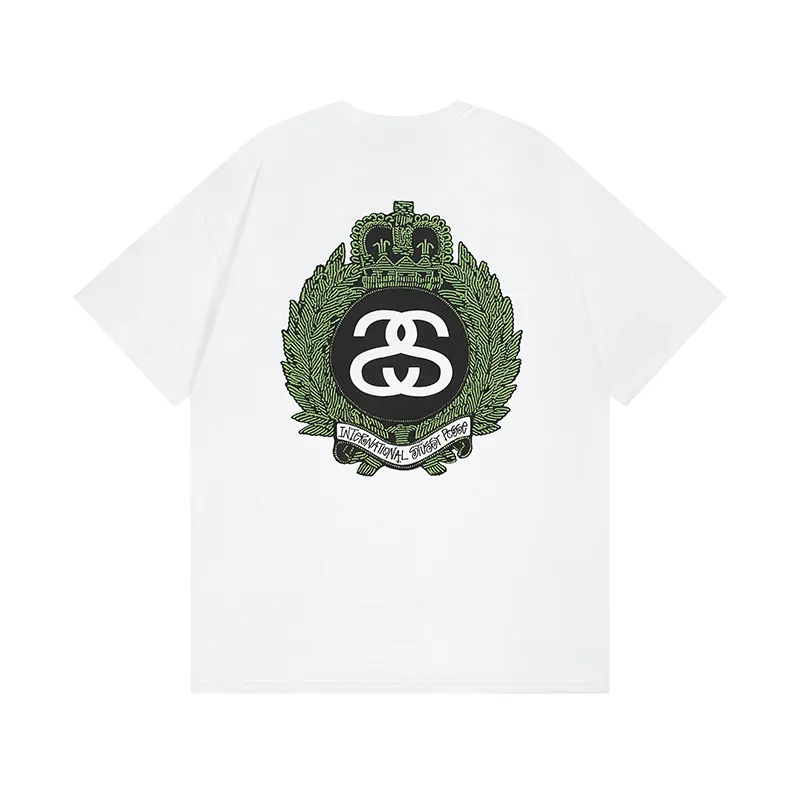 EM Sneakers Stussy T-Shirt XB981