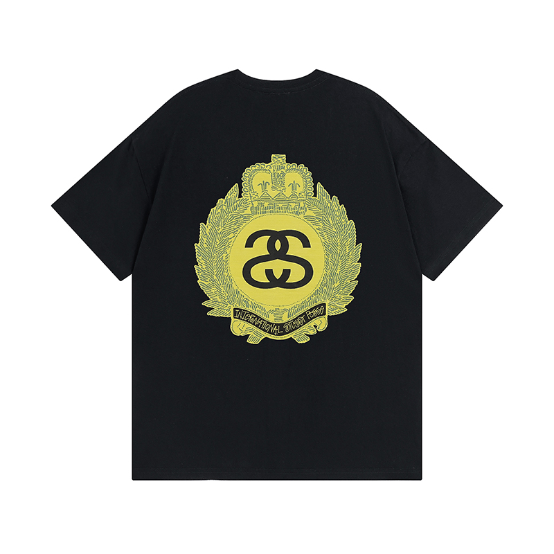 EM Sneakers Stussy T-Shirt XB981