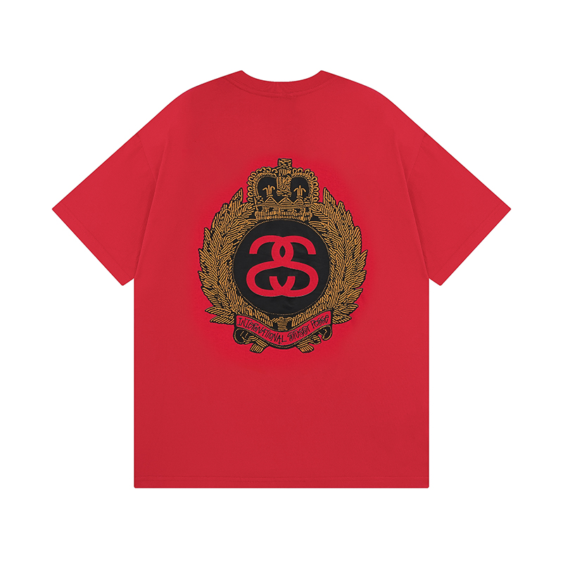 EM Sneakers Stussy T-Shirt XB981
