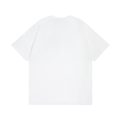 EM Sneakers Stussy T-Shirt XB983 02