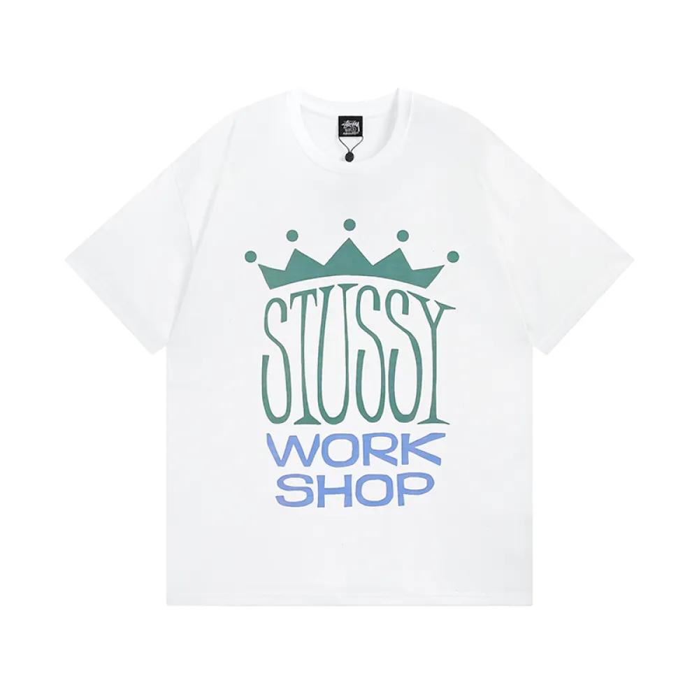 EM Sneakers Stussy T-Shirt XB983