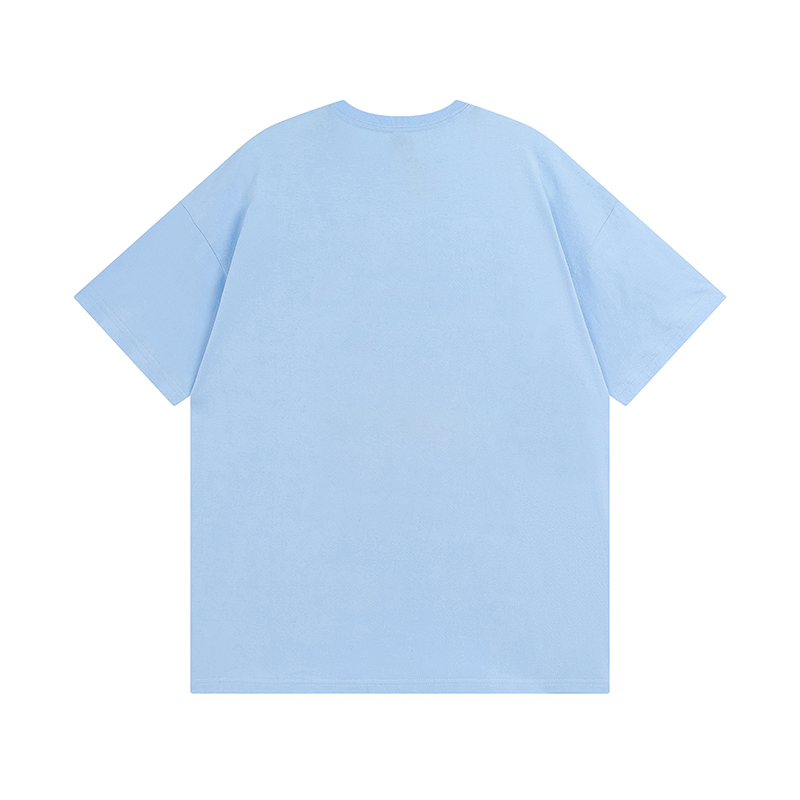 EM Sneakers Stussy T-Shirt XB983