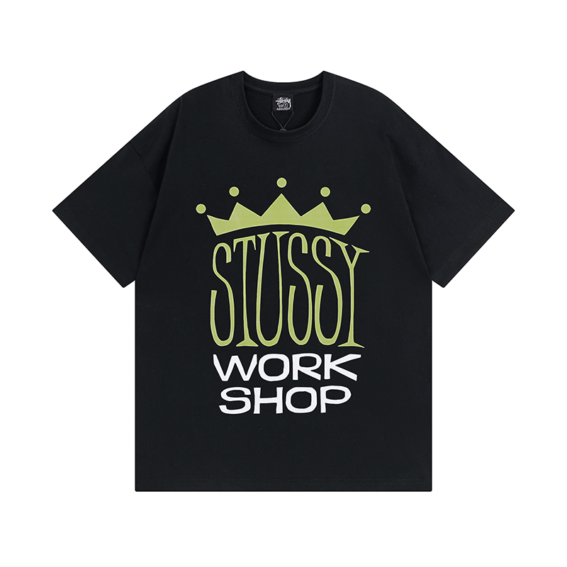 EM Sneakers Stussy T-Shirt XB983