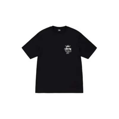 EM Sneakers Stussy T-Shirt XB985 02