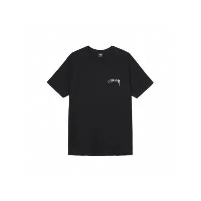EM Sneakers Stussy T-Shirt XB987 02