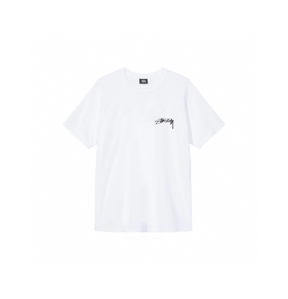 EM Sneakers Stussy T-Shirt XB987