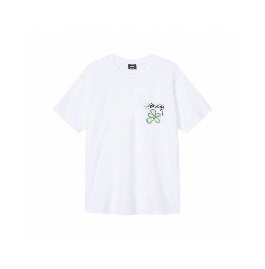 EM Sneakers Stussy T-Shirt XB988