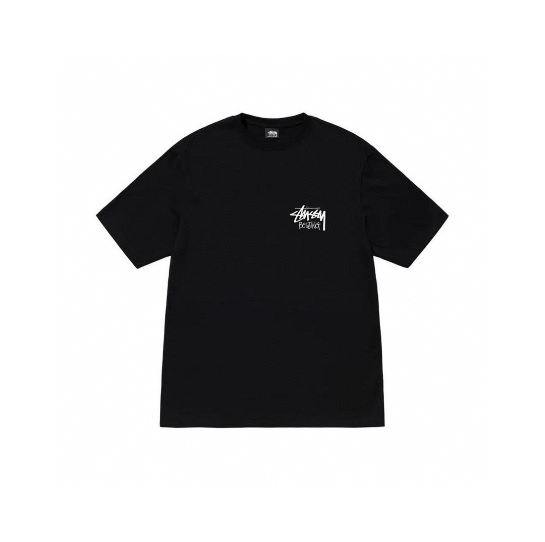 EM Sneakers Stussy T-Shirt XB989