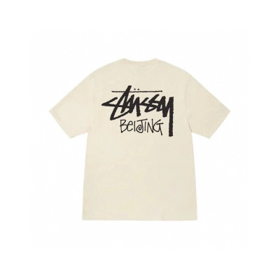 EM Sneakers Stussy T-Shirt XB989 01