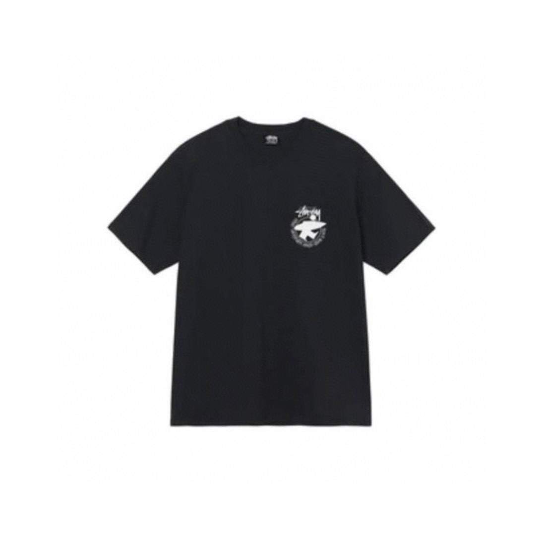 EM Sneakers Stussy T-Shirt XB990