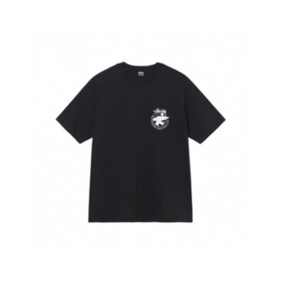 EM Sneakers Stussy T-Shirt XB990 02