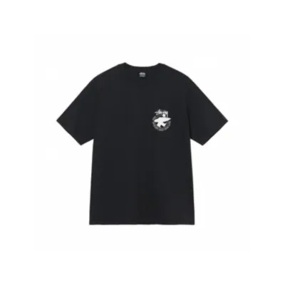 EM Sneakers Stussy T-Shirt XB990 02