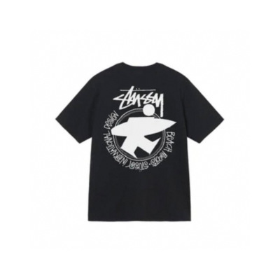 EM Sneakers Stussy T-Shirt XB990 01