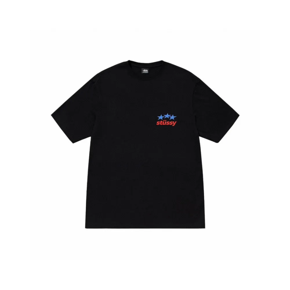 EM Sneakers Stussy T-Shirt XB991