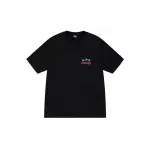 EM Sneakers Stussy T-Shirt XB991