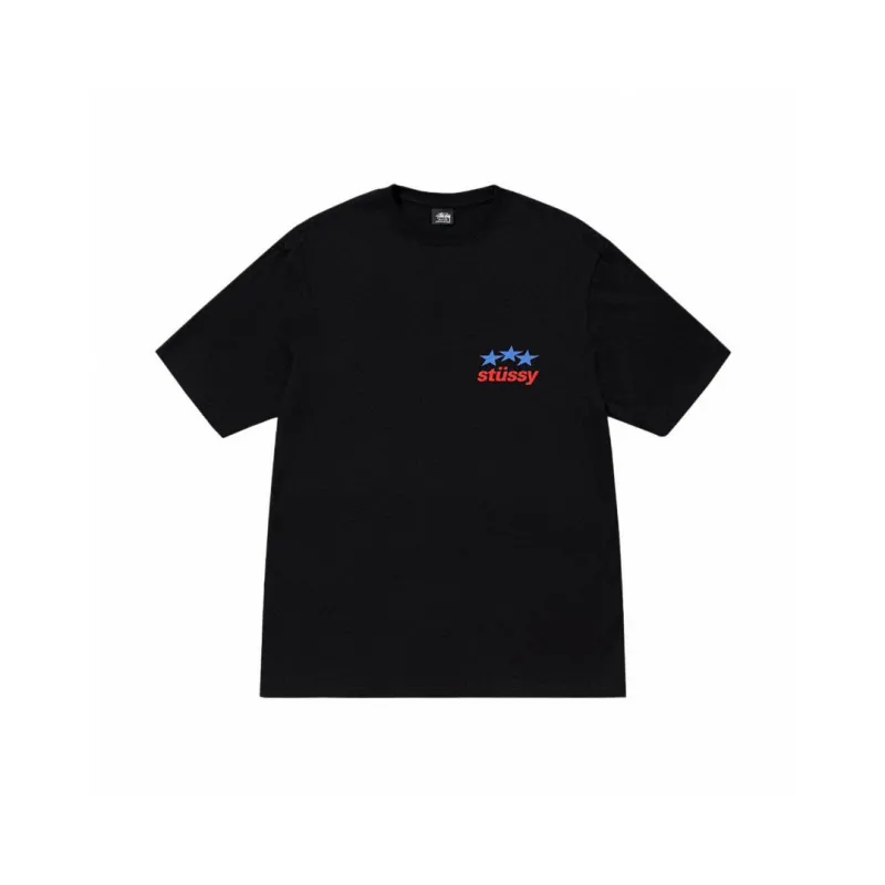 EM Sneakers Stussy T-Shirt XB991