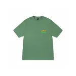 EM Sneakers Stussy T-Shirt XB991