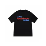 EM Sneakers Stussy T-Shirt XB991