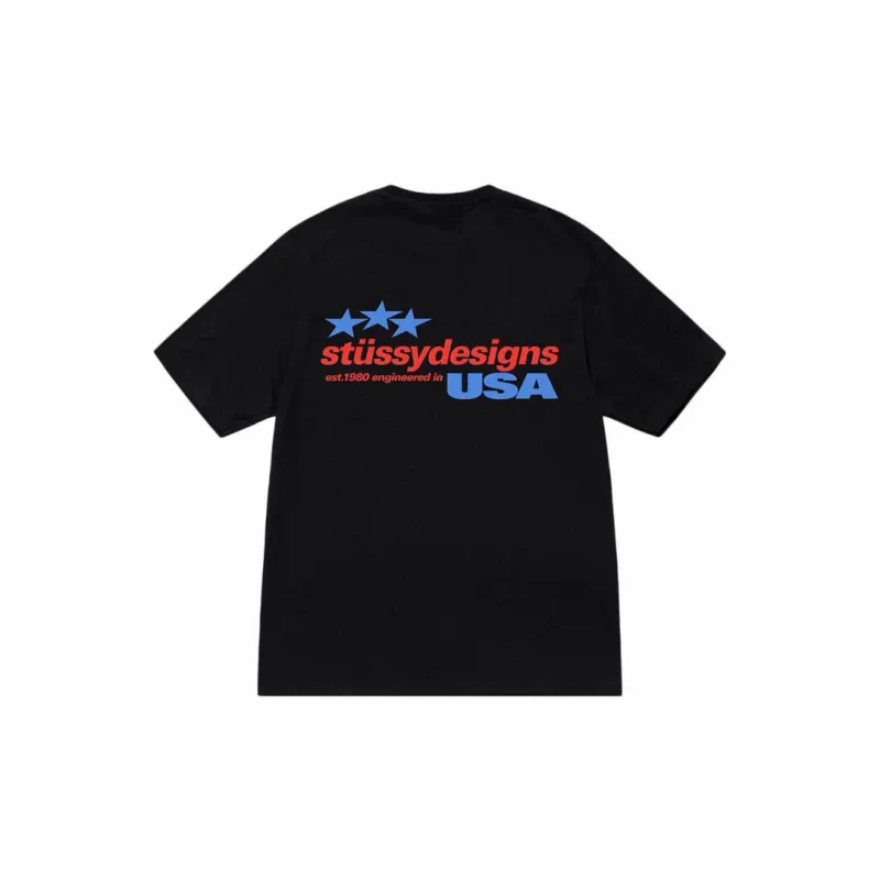 EM Sneakers Stussy T-Shirt XB991