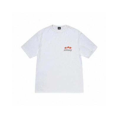 EM Sneakers Stussy T-Shirt XB991 02