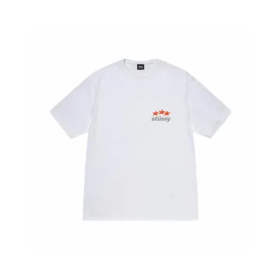 EM Sneakers Stussy T-Shirt XB991 02