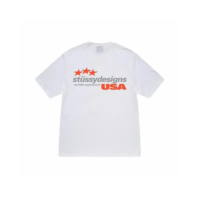 EM Sneakers Stussy T-Shirt XB991