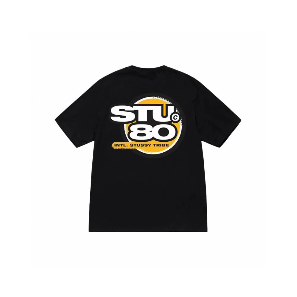 EM Sneakers Stussy T-Shirt XB992