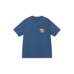 EM Sneakers Stussy T-Shirt XB992