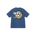 EM Sneakers Stussy T-Shirt XB992