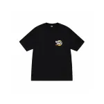 EM Sneakers Stussy T-Shirt XB992