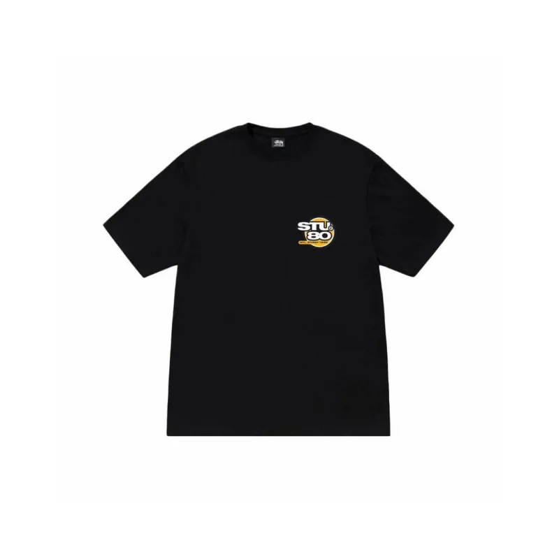 EM Sneakers Stussy T-Shirt XB992