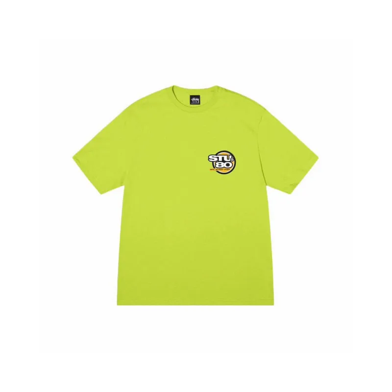 EM Sneakers Stussy T-Shirt XB992