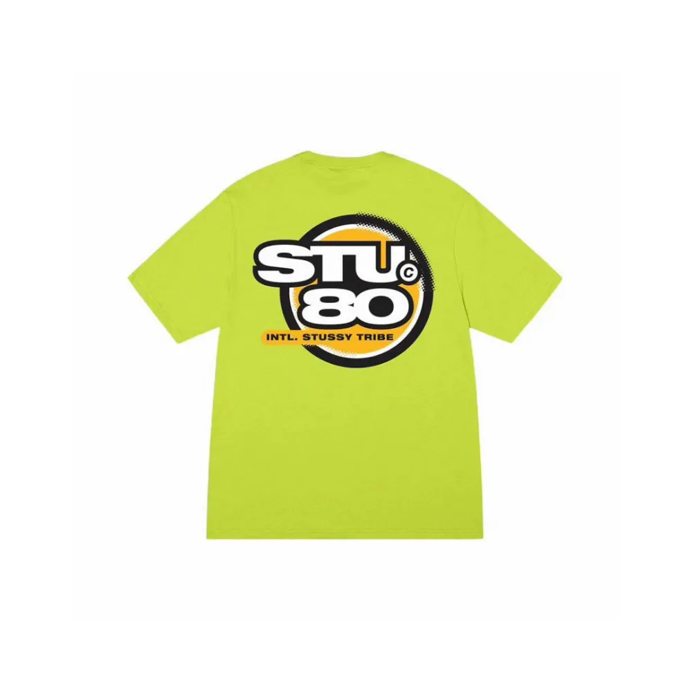 EM Sneakers Stussy T-Shirt XB992