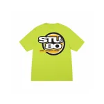 EM Sneakers Stussy T-Shirt XB992