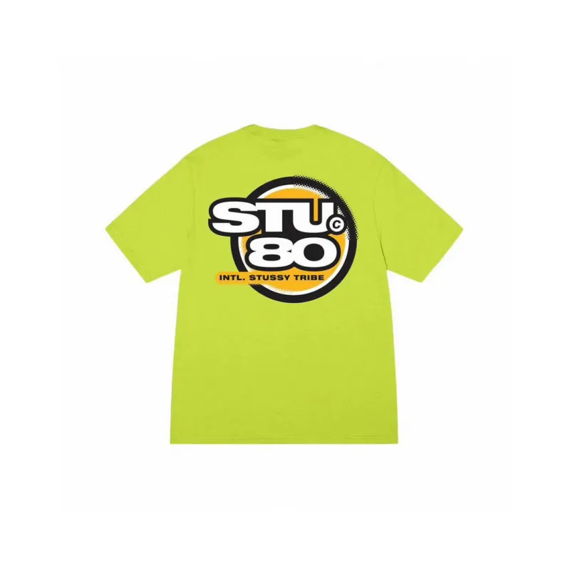 EM Sneakers Stussy T-Shirt XB992