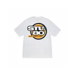 EM Sneakers Stussy T-Shirt XB992
