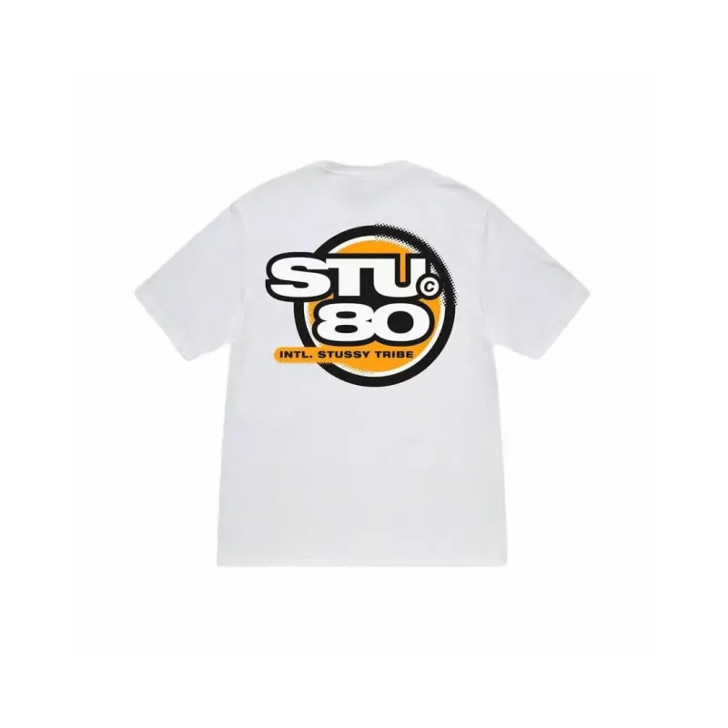 EM Sneakers Stussy T-Shirt XB992