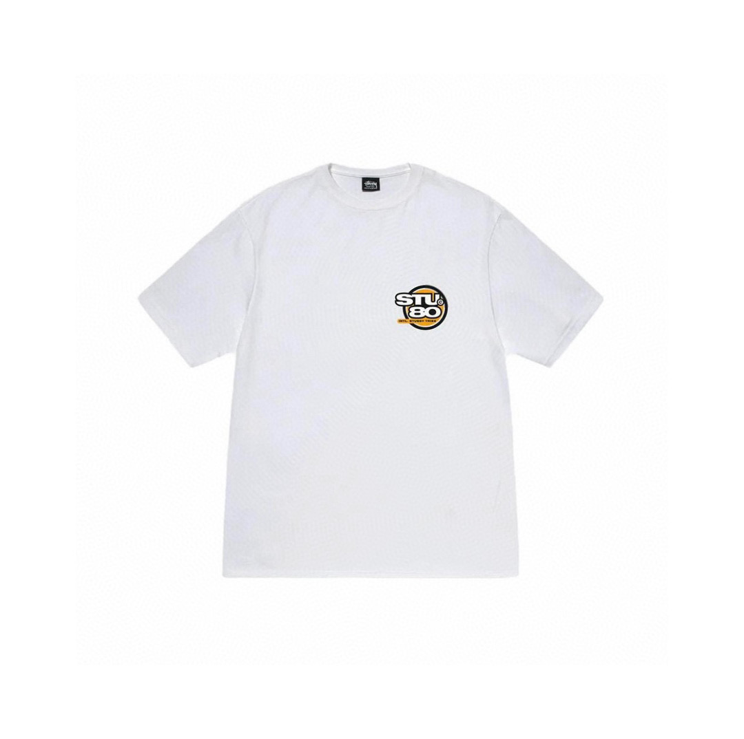 EM Sneakers Stussy T-Shirt XB992