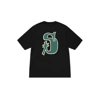 EM Sneakers Stussy T-Shirt XB993 02