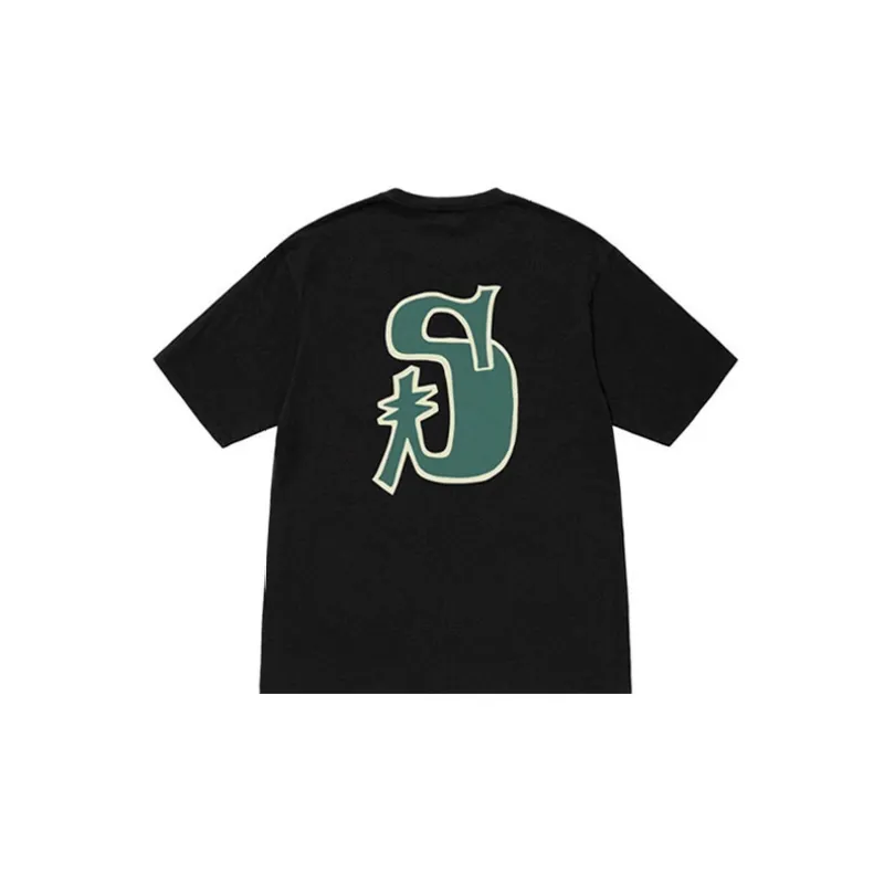 EM Sneakers Stussy T-Shirt XB993
