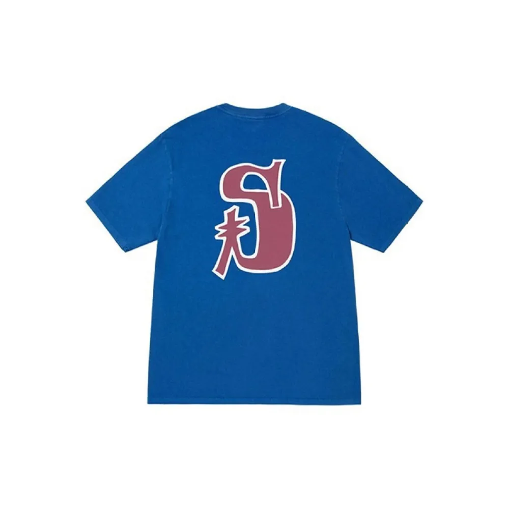 EM Sneakers Stussy T-Shirt XB993