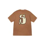 EM Sneakers Stussy T-Shirt XB993