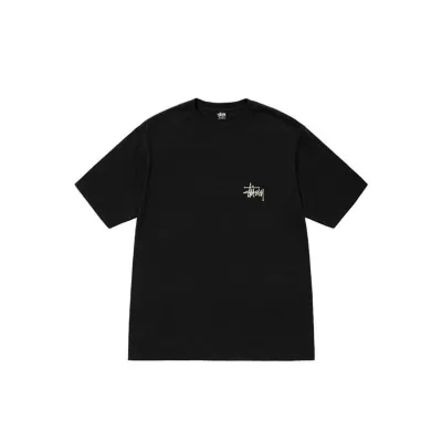 EM Sneakers Stussy T-Shirt XB993 01