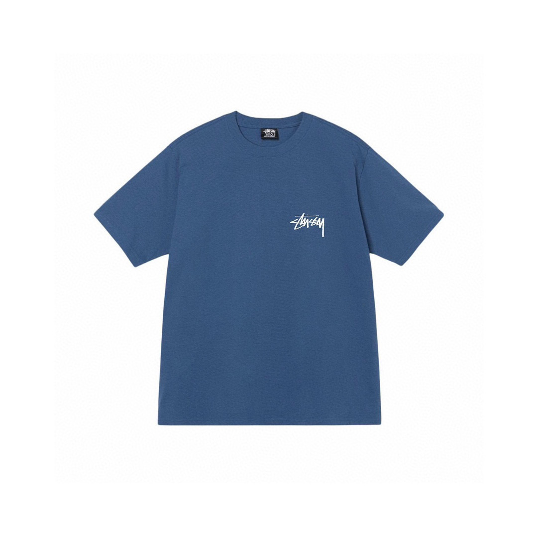 EM Sneakers Stussy T-Shirt XB995