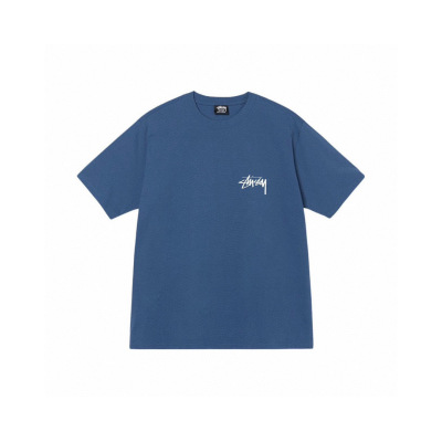 EM Sneakers Stussy T-Shirt XB995 02