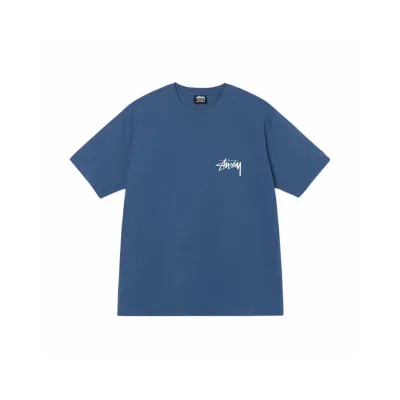 EM Sneakers Stussy T-Shirt XB995 02