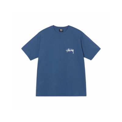 EM Sneakers Stussy T-Shirt XB995 02