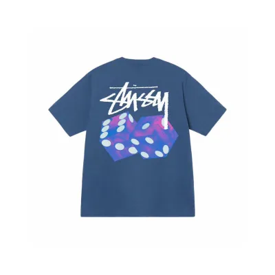 EM Sneakers Stussy T-Shirt XB995 01