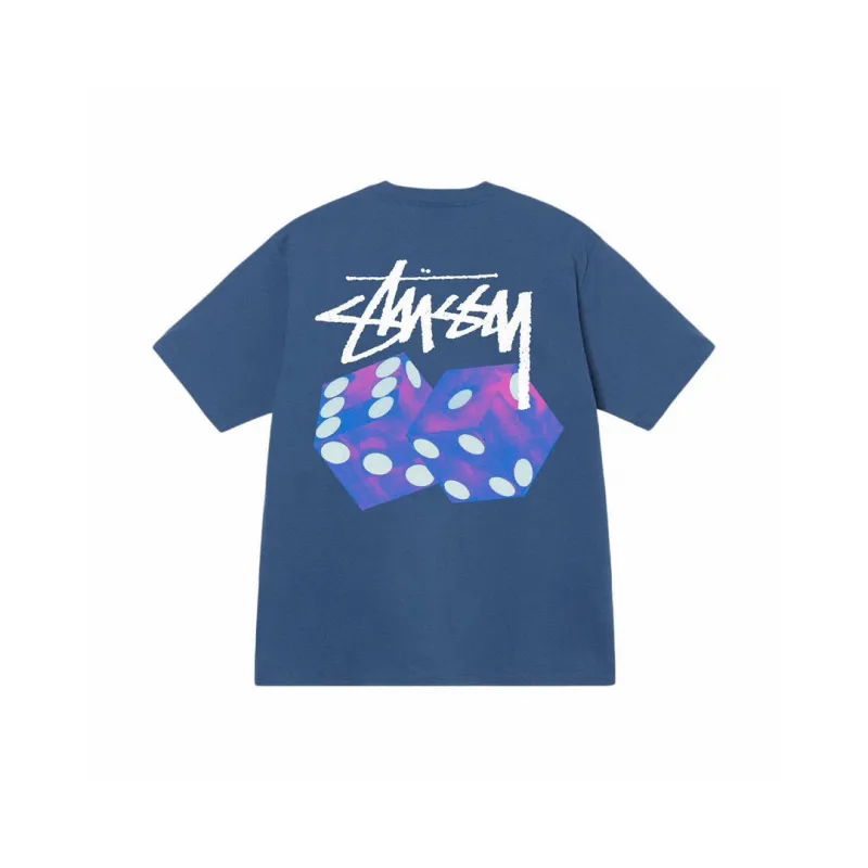 EM Sneakers Stussy T-Shirt XB995