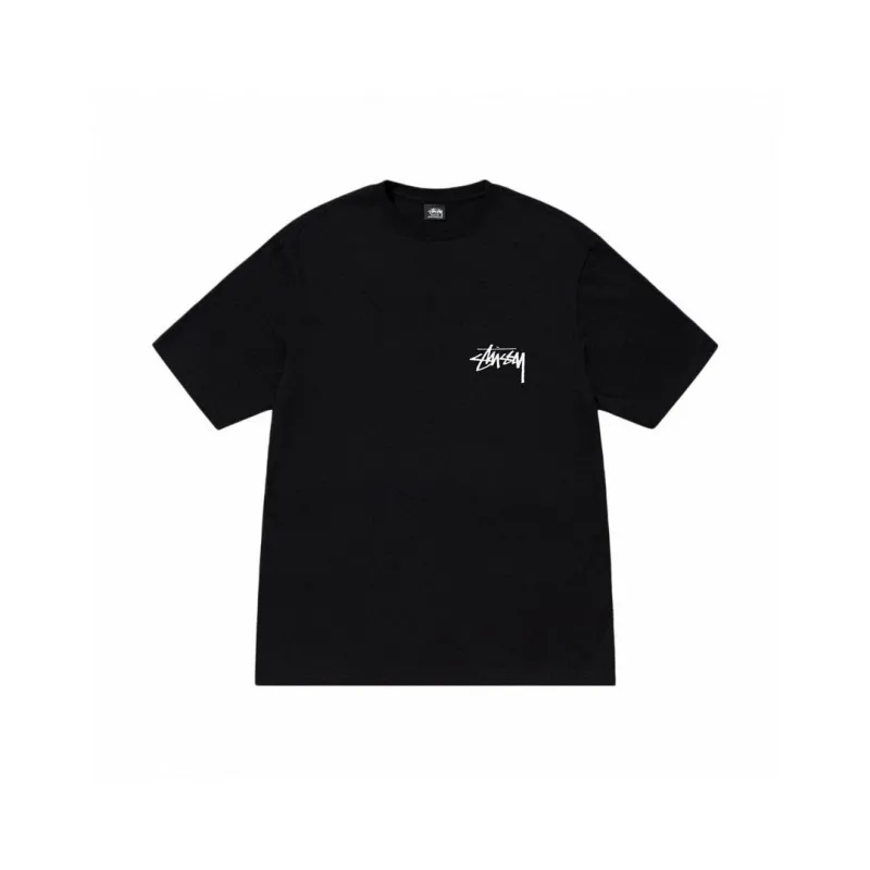 EM Sneakers Stussy T-Shirt XB995
